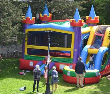 South Shore Conservatory Birthday Celebration (Hingham)