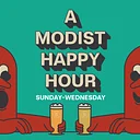 A Modist Happy Hour