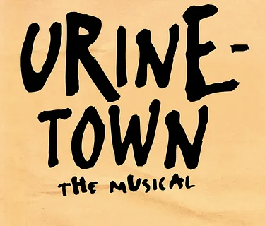 Plano Auditions » Urinetown – Auditioning Grades 9-12 – Plano