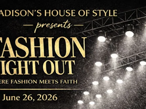 Madison’s House of Style Presents: Fashion Night Out