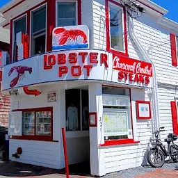 Lobster Pot Closing For The Season