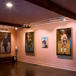 Delano Dunn: Echoes in the Margin