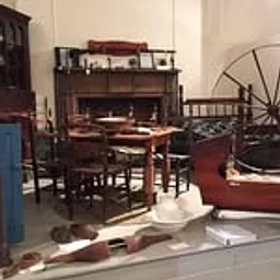 Pascack Historical Society