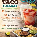 Taco Tuesdays on Lake Travis!