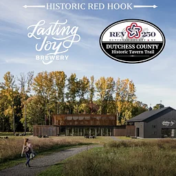 History Happy Hour - Escape from NY: 1776 Edition