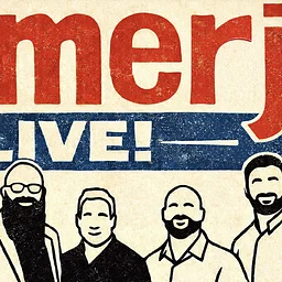 Merj Live - Jazz & Blues fusion