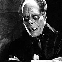 13 Nights of Halloween – The Phantom of the Opera
