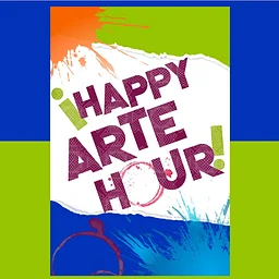 Happy Arte Hour
