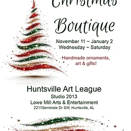 Christmas Boutique