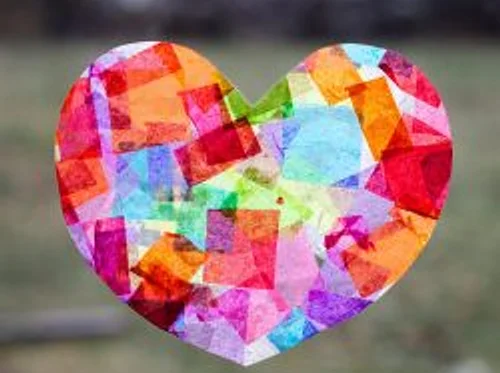Creative Explorers Family Day: “Pride Month”