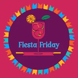 Fiesta Friday Happy Hour