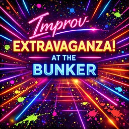 Improv Extravaganza!