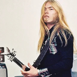 Gregg Allman: The Music of My Soul