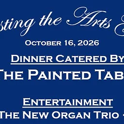 Toasting the Arts Gala