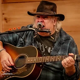 Shakey...A Neil Young Tribute