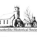 Austerlitz Historical Society logo