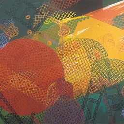 Art Conversation – Remixed: Florida Artists Look at Art History