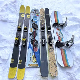 Ski, Ride & Winter Sports Sale