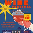 Lenox Wine Festival 2026