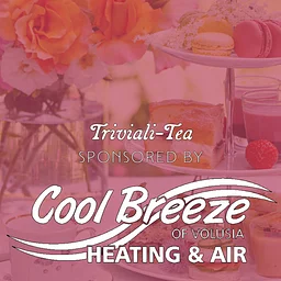 Triviali-Tea