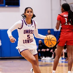 UMass Lowell WBB vs. Binghamton | Kennedy Athletic Center