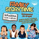 Family Storytime