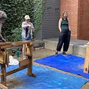 Woodworking for Weavers: Creating Flax Processing Tools w/John Henley
