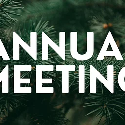 Annual Meeting