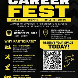 Career Fair
