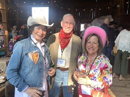 Taste of Earth Fundraiser