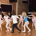 Pre-Ballet