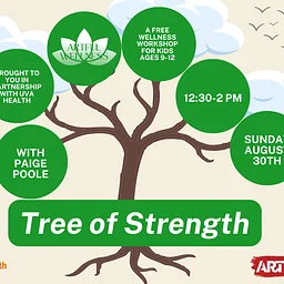 Tree of Strength