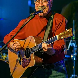 DAVE CRAWFORD