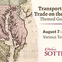 Transportation and Trade on the Tidewater Themed Tours