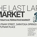 The Last Lap Market