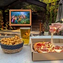 Free Movie Night in The Secret Garden:Encanto