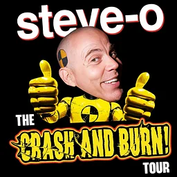 Steve O