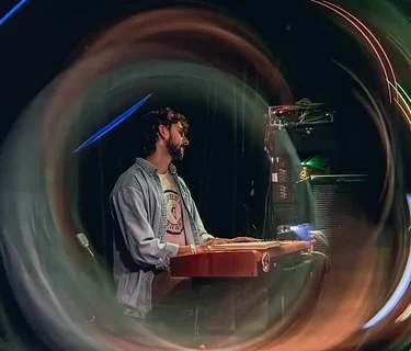 Kyle J-E and Friends with Bridget Cushman of B n’ the Spice Cabinet