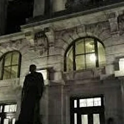 New Orleans Scared Shitless Horror Night