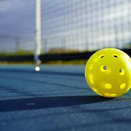 PICK UP PICKLEBALL