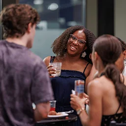 YPC Season Launch Party