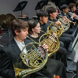 LSYO Winter Concert
