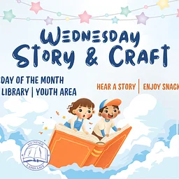 Storytime & Craft