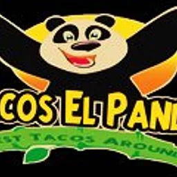 Tacos El Panda Truck Pop-Up