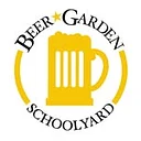 Schoolyard Beer Garden