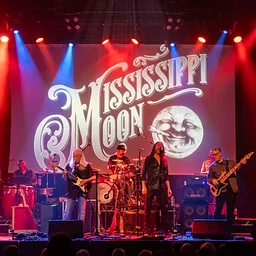 Fall Concert Series: Mississippi Moon - A Tribute to the Doobie Brothers & Michael McDonald
