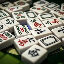 Beginner Mahjong Group
