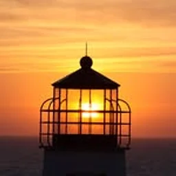 St. George Island Lighthouse