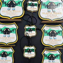Black Bear Trail Races