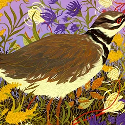 Katie Mulligan — No Man’s Land: Reimagining the Myth of Cicero Swamp